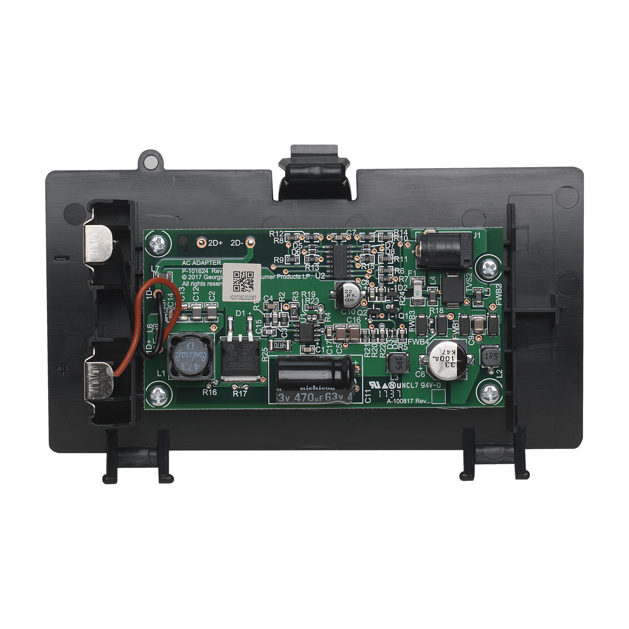 59479A ENMOTION POWER KIT 1/CSAC PWR FOR RECESSED