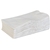 Wrapping+silverware+in+paper+napkins